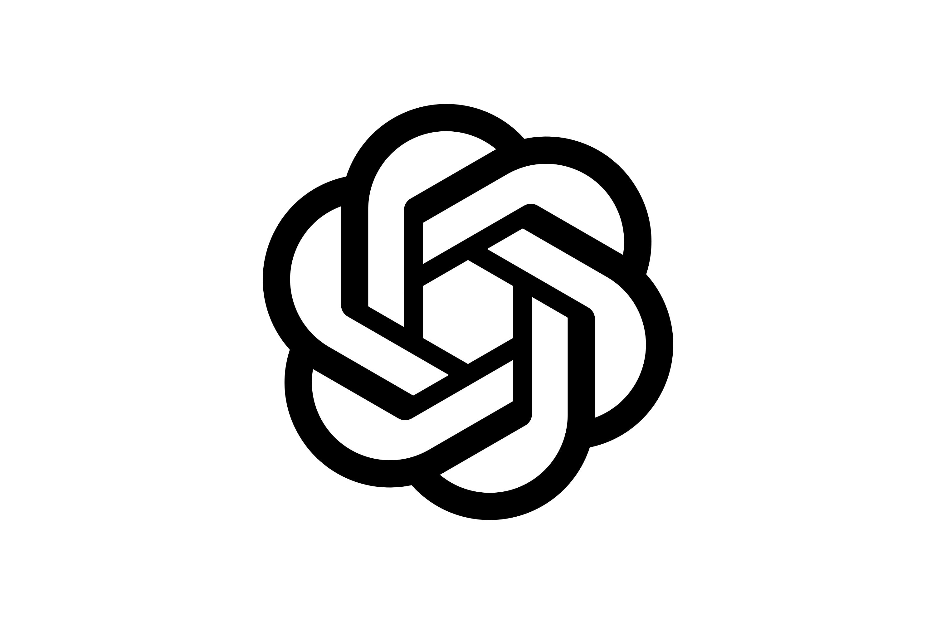ChatGPT logo